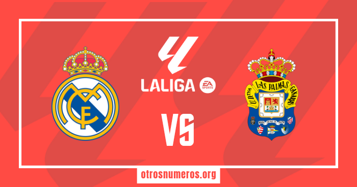 Pronóstico Real Madrid vs Las Palmas, jornada 7 de LaLiga EA Sports España