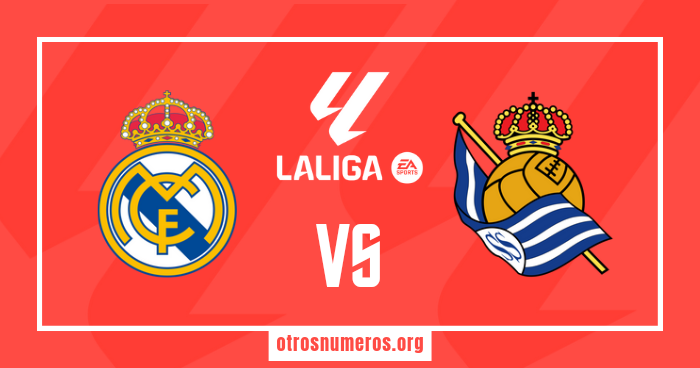 Pronóstico Real Madrid vs Real Sociedad, LaLiga de España, 19/09/2023