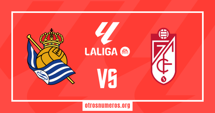 Pronóstico Real Sociedad vs Granada, LaLiga EA Sports, 02/09/2023