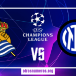 Real Sociedad vs Inter Milan, jornada 1 UEFA Champions League