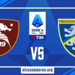 Salernitana vs Frosinone, jornada 5 de la Serie A de Italia