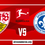Stuttgart vs Darmstadt, jornada 5 de la Bundesliga de Alemania