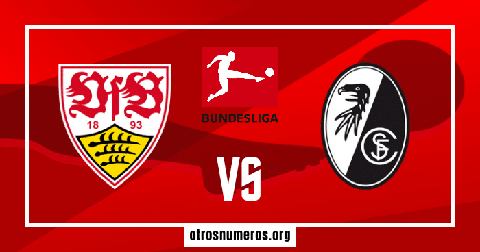 Pronóstico Stuttgart vs Friburgo, Bundesliga de Alemania, 02/09/2023