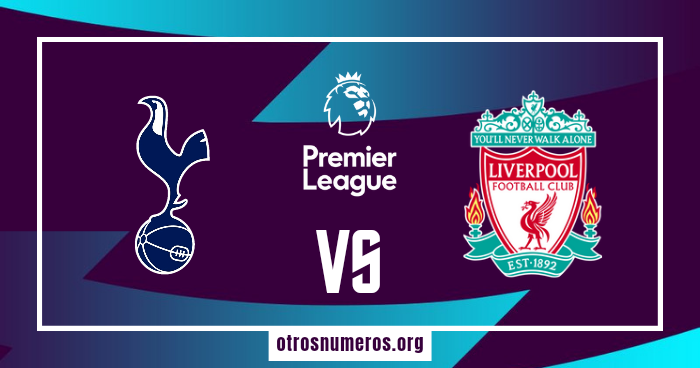 Pronóstico Tottenham vs Liverpool, jornada 7 de la Premier League de Inglaterra