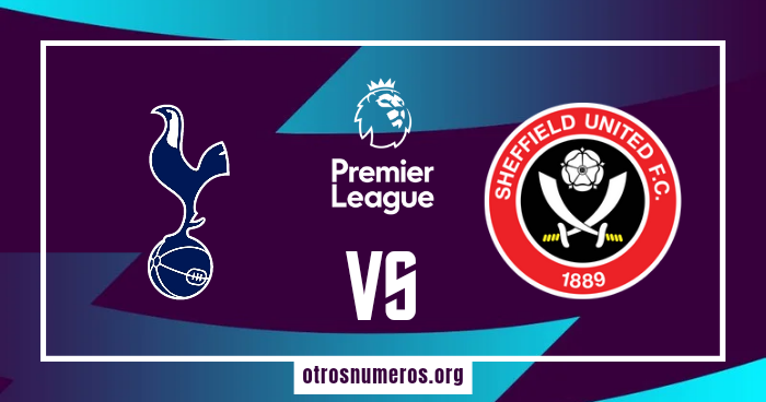 Pronóstico Tottenham vs Sheffield United, Premier League, 16/09/2023