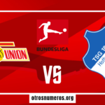 Union Berlin vs Hoffenheim, jornada 5 Bundesliga de Alemania