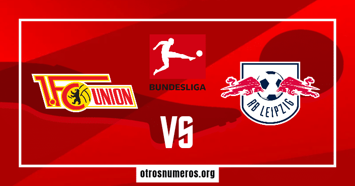 Pronóstico Union Berlin vs RB Leipzig, Bundesliga de Alemania, 03/09/2023