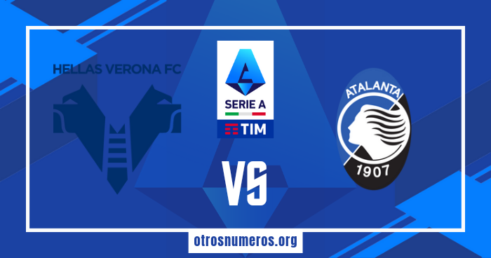 Pronóstico Verona vs Atalanta, jornada 6 de la Seria A de Italia