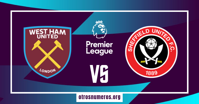 Pronóstico West Ham vs Sheffield United, jornada 7 de la Premier League