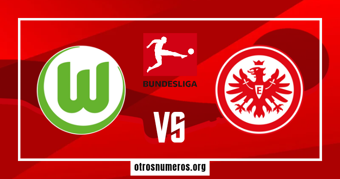 Pronóstico Wolfsburgo vs Frankfurt, jornada 6 de la Bundesliga de Alemania