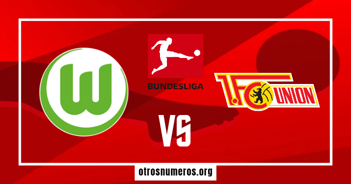 Pronóstico Wolfsburgo vs Union Berlin, Bundesliga de Alemania, 16/09/2023