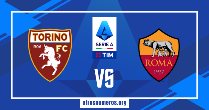 Torino vs Roma Pronóstico, jornada 5 de la Serie A de Italia