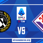 Udinese vs Fiorentina Pronóstico, jornada 5 de la Serie A de Italia