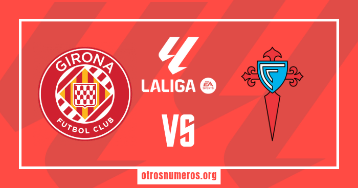 Girona vs Celta de Vigo | LaLiga España - 27/10/2023