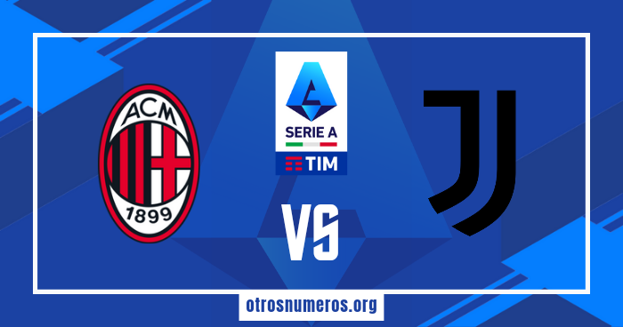 Pronóstico AC Milan vs Juventus, 22/10/2023