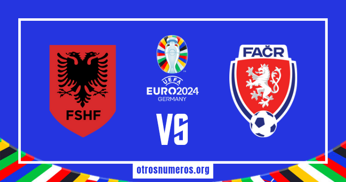 Albania vs Republica Checa Pronóstico, Clasificación de la Eurocopa 2024
