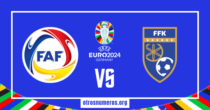 Andorra vs Kosovo Pronostico, Clasificación de la Eurocopa 2024