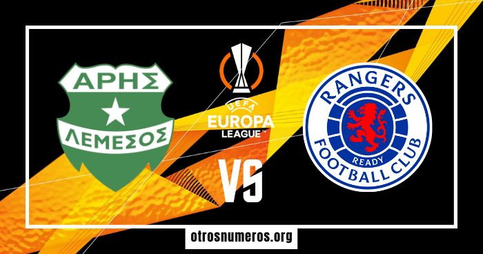 Pronóstico Aris vs Rangers, jornada 2 de la UEFA Europa League