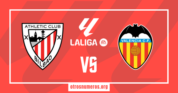 Pronóstico Athletic Bilbao vs Valencia | LaLiga España - 29/10/2023