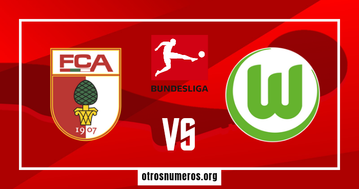 Pronóstico Augsburgo vs Wolfsburgo | Bundesliga Alemania - 28/10/2023