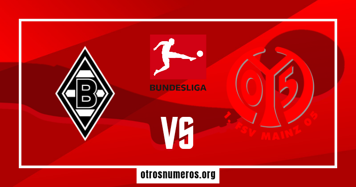 Pronóstico Borussia M'Gladbach vs Mainz, jornada 7 de la Bundesliga de Alemania