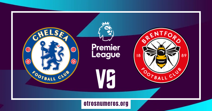 Pronóstico Chelsea vs Brentford | Premier League - 28/10/2023