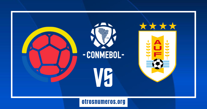 Colombia vs Uruguay Pronostico, Eliminatorias Mundial Fútbol 2026