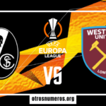 Pronóstico Friburgo vs West Ham, jornada 2 de la UEFA Europa League