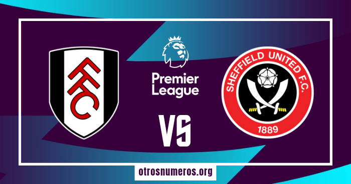 Pronóstico Fulham vs Sheffield United, jornada 9 de la Premier League de Inglaterra