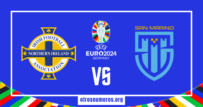 Pronóstico Irlanda del Norte vs San Marino, 14/10/2023