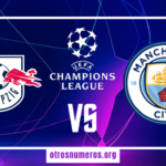Pronóstico Leipzig vs Manchester City, jornada 2 Fase de Grupos de la UEFA Champions League