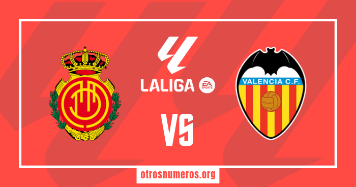 Pronóstico Mallorca vs Valencia, jornada 9 de LaLiga EA Sports de España