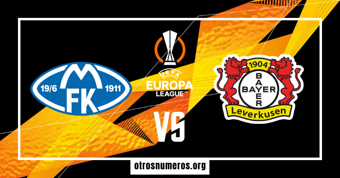 Pronóstico Molde vs Bayer Leverkusen, jornada 2 de la UEFA Europa League