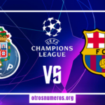 Pronóstico Porto vs Barcelona, jornada 2 Fase de Grupos de la UEFA Champions League