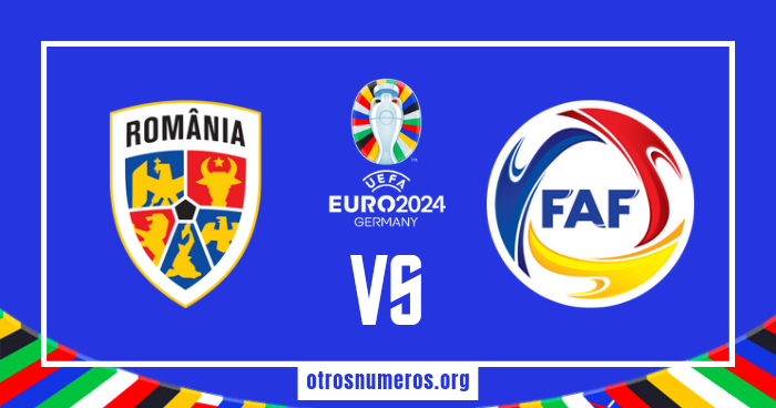 Pronóstico Rumanía vs Andorra, Apuestas Eurocopa 2024