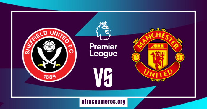 Pronóstico Sheffield United vs Manchester United, 21/10/2023