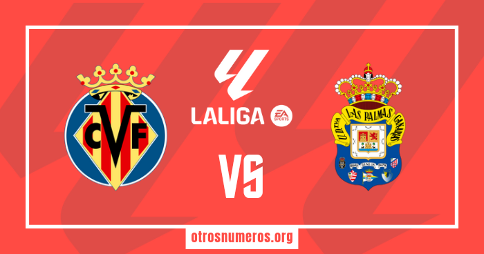 Pronóstico Villarreal vs Las Palmas, 08/10/2023v