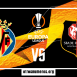 Pronóstico Villarreal vs Rennes, jornada 2 de la Europa League