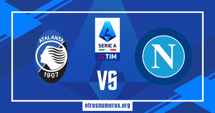 Pronóstico Atalanta vs Napoli | Serie A de Italia - 25/11/2023