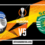 Pronóstico Atalanta vs Sporting CP | UEFA Europa League - 30/11/2023