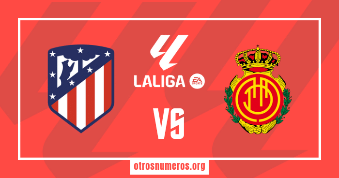 Pronóstico Atlético Madrid vs Mallorca | LaLiga EA Sports - 25/11/2023