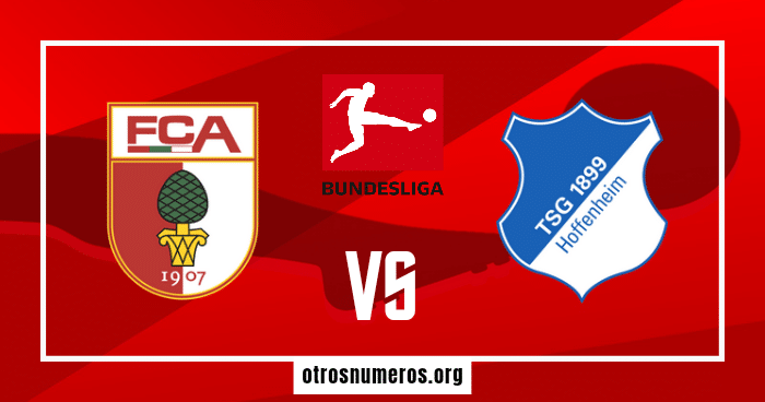Pronóstico Augsburgo vs Hoffenheim 11/11/2023
