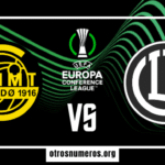 Pronóstico Bodo/Glimt vs Lugano | Conferen League - 30/11/2023