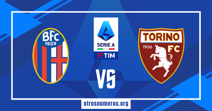 Pronóstico Bologna vs Torino | Serie A de Italia - 27/11/2023