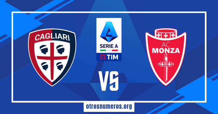 Pronóstico Cagliari vs Monza | Serie A de Italia - 26/11/2023