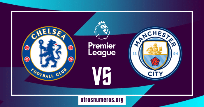 Pronóstico Chelsea vs Manchester City 12/11/2023