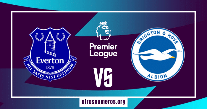 Pronóstico Everton vs Brighton 04/11/2023