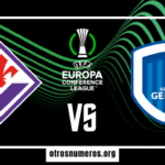 Pronóstico Fiorentina vs Genk | UEFA Conference League - 30/11/2023