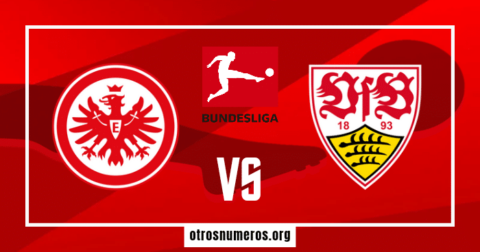 Pronóstico Frankfurt vs Stuttgart | Bundesliga Alemania - 25/11/2023