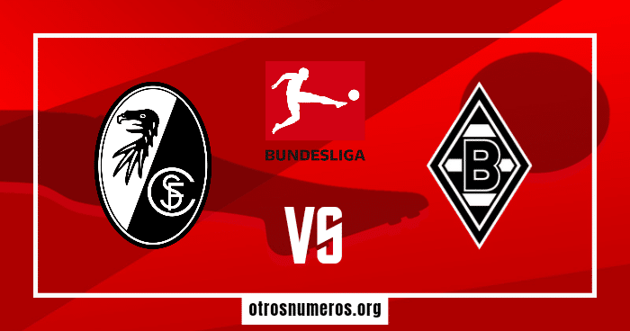 Pronóstico Friburgo vs Borussia M'gladbach 04/11/2023
